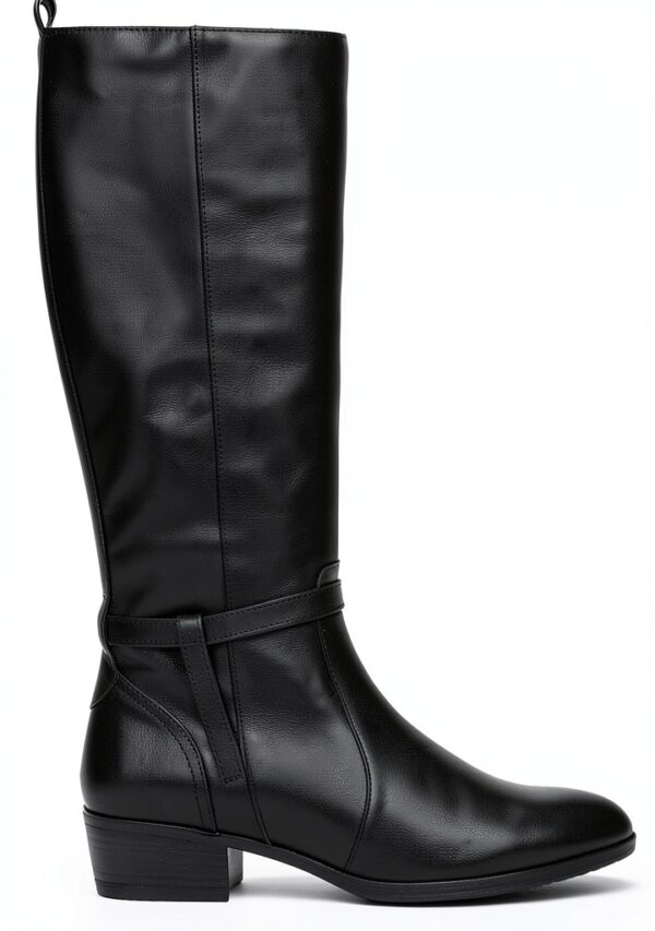 Bottes femme Pikolinos cuir DAROCA confort élégantes