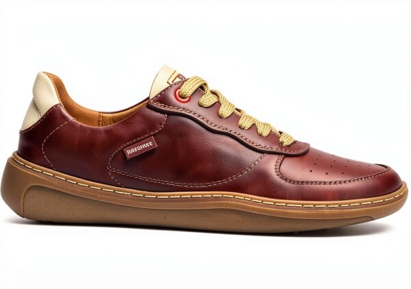 Pikolinos chaussures sport cuir unisexe Aranjuez Argile 46