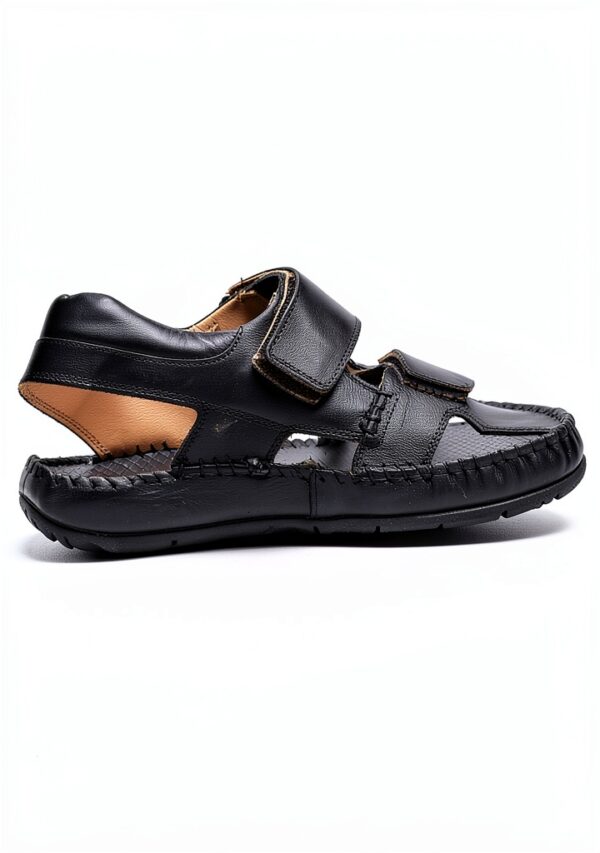 Sandales homme Pikolinos cuir souple confort été décontracté-1