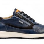Baskets Pikolinos homme cuir souple design sportif élégant-0