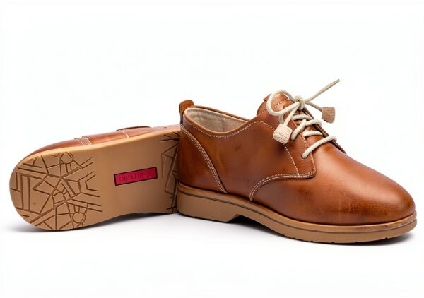 Pikolinos baskets femme légères confortables design urbain-4