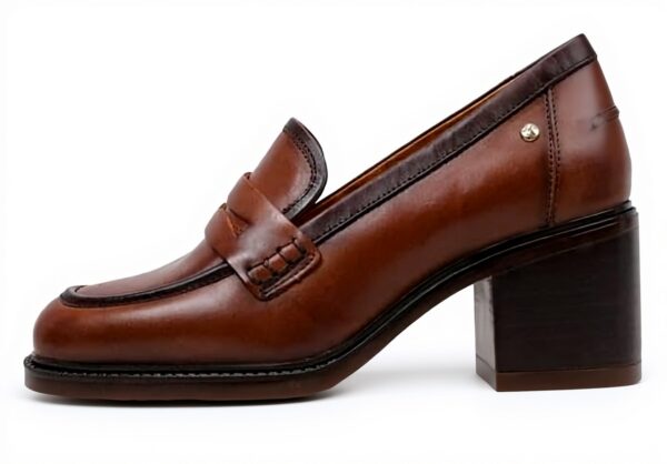 Escarpins femme Pikolinos cuir confort design polyvalent