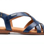 Sandales femme Pikolinos cuir confortables design élégant-0