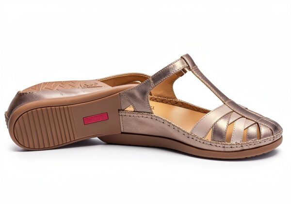 Pikolinos sandales femme cuir confort design élégant-4