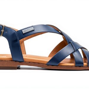 Sandales femme Pikolinos cuir confortables design élégant-0