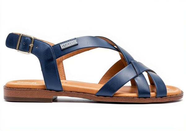 Sandales femme Pikolinos cuir confortables design élégant-0