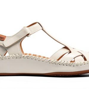 Pikolinos ballerines femme cuir confortables design élégant-0