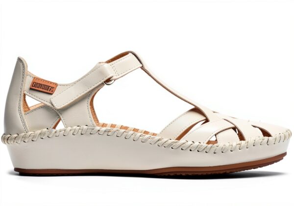 Pikolinos ballerines femme cuir confortables design élégant-0