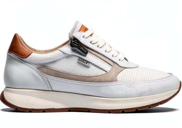 Baskets Pikolinos homme cuir souple design sportif élégant-0