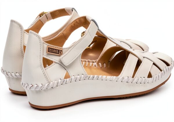 Pikolinos ballerines femme cuir confortables design élégant-2
