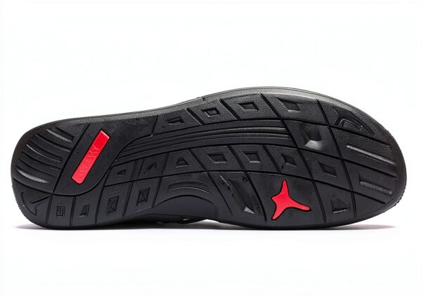 Sandales homme Pikolinos cuir souple confort été décontracté-5