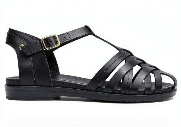Pikolinos Chaussure Semi-Ouverts Cuir Formentera Femme