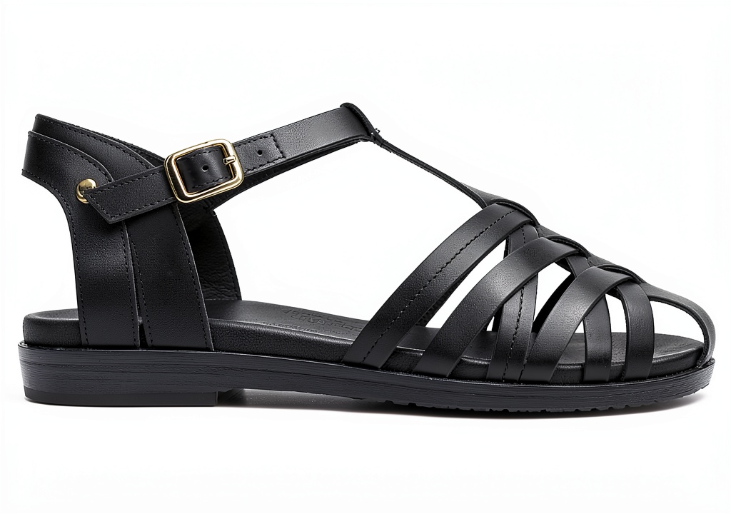 Chaussures Pikolinos Formentera en cuir sur fond neutre