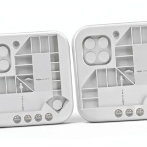 Moule échecs avion silicone SHINEOFI transparent enfants-0