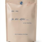 Air France Magazine Janvier 1956 Collection Édition Spéciale-0