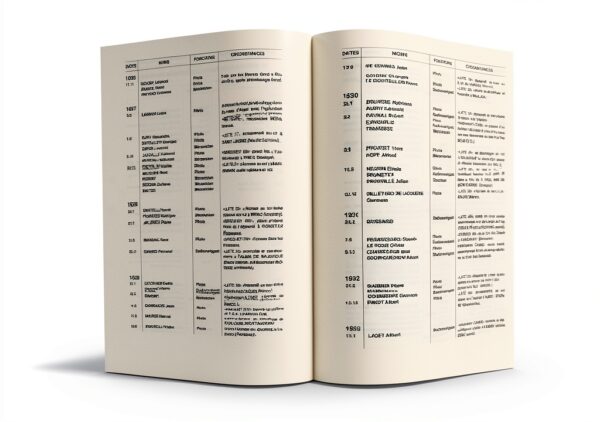 Livre Latecoere Aeropostale 1983 édition-5
