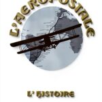Livre Latecoere Aeropostale 1983 édition-0