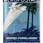 Affiche sans cadre PostersAndCo Papier-0