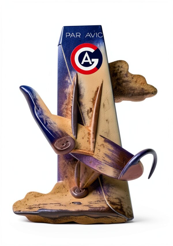 Affiche sans cadre PostersAndCo-0