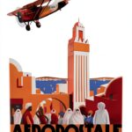 Affiche Herbé sans cadre en papier-0
