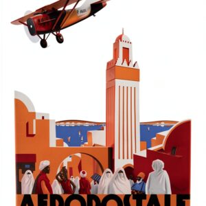 Affiche Herbé sans cadre en papier-0
