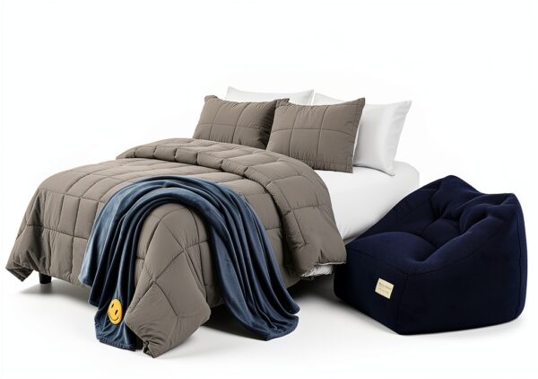 Sac de voyage polyester durable K632146 39,9 x 34,3 x 11,6 cm 860 g-6