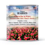 A Warm Day in Winter CD Naxos Musique Classique 1 Disque 80g-0