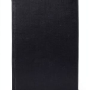 Electronic & Ionic Impact Phenomena 1ST Edition-0
