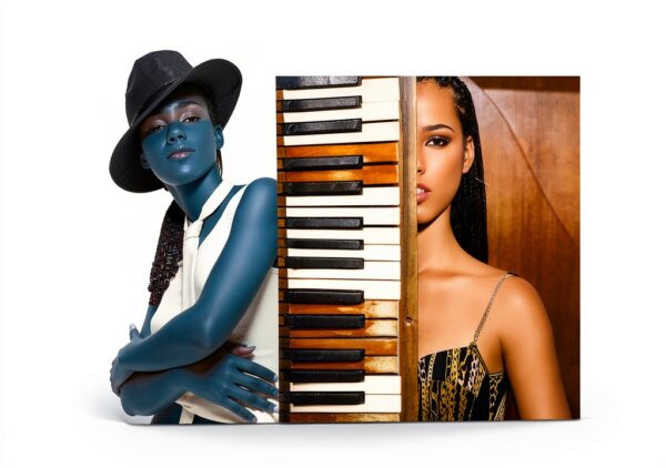 coffret Songs in A Minor/The Diary of Alicia Keys-0