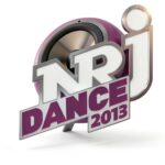 Nrj Dance 2013 - CD Sony Music Entertainment - 2 disques électro dance-0