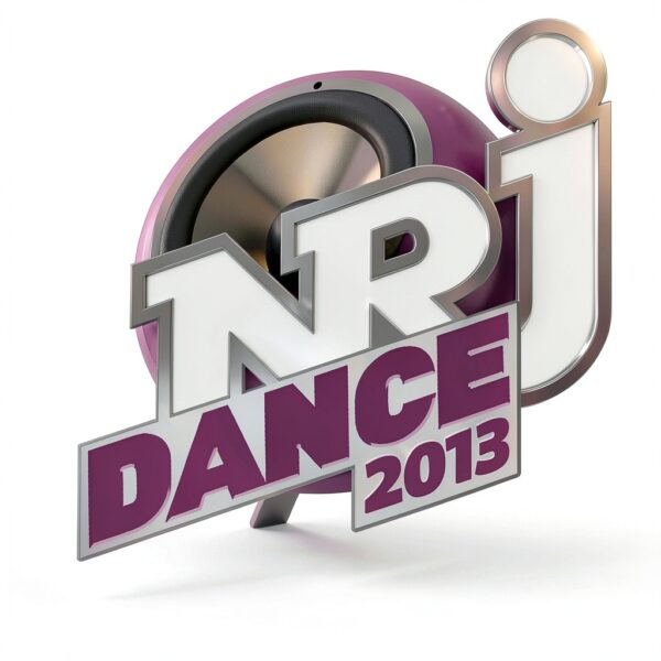 Nrj Dance 2013 - CD Sony Music Entertainment - 2 disques électro dance-0