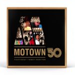 Motown 50 (Coffret-0