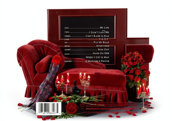 Rebellious Soul CD Atlantic R et B classique 1 disque 12,4 x 14,2 cm-1