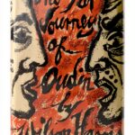 The Far Journey of Oudin Livre anglais édition légère 249 g-0