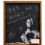 Back to Bassics CD Jazz CD Baby 13,97 cm carré 70 g 5 étoiles-0