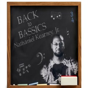 Back to Bassics CD Jazz CD Baby 13,97 cm carré 70 g 5 étoiles-0