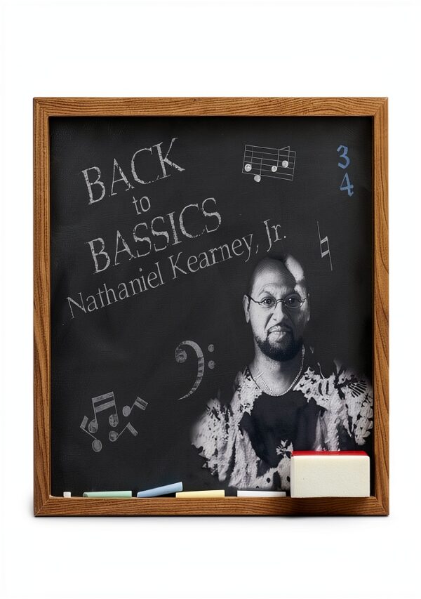 Back to Bassics CD Jazz CD Baby 13,97 cm carré 70 g 5 étoiles-0