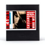 Cassandra Wilson She Who Weeps CD Jazz Avant Garde 1 disque 15,39 cm-0