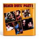 The Beach Boys Party! Record Vinyle Analogue Productions édition 2023-0