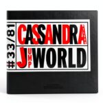 Jump World CD Jazz vocal Jmt édition 2003 son haute fidélité-0